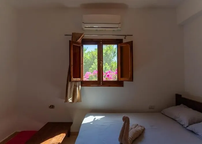 Cozy In Of Dahab